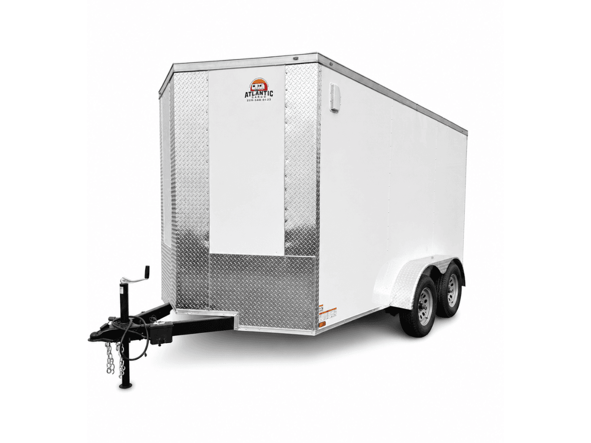 Atlantic Cargo Trailers
