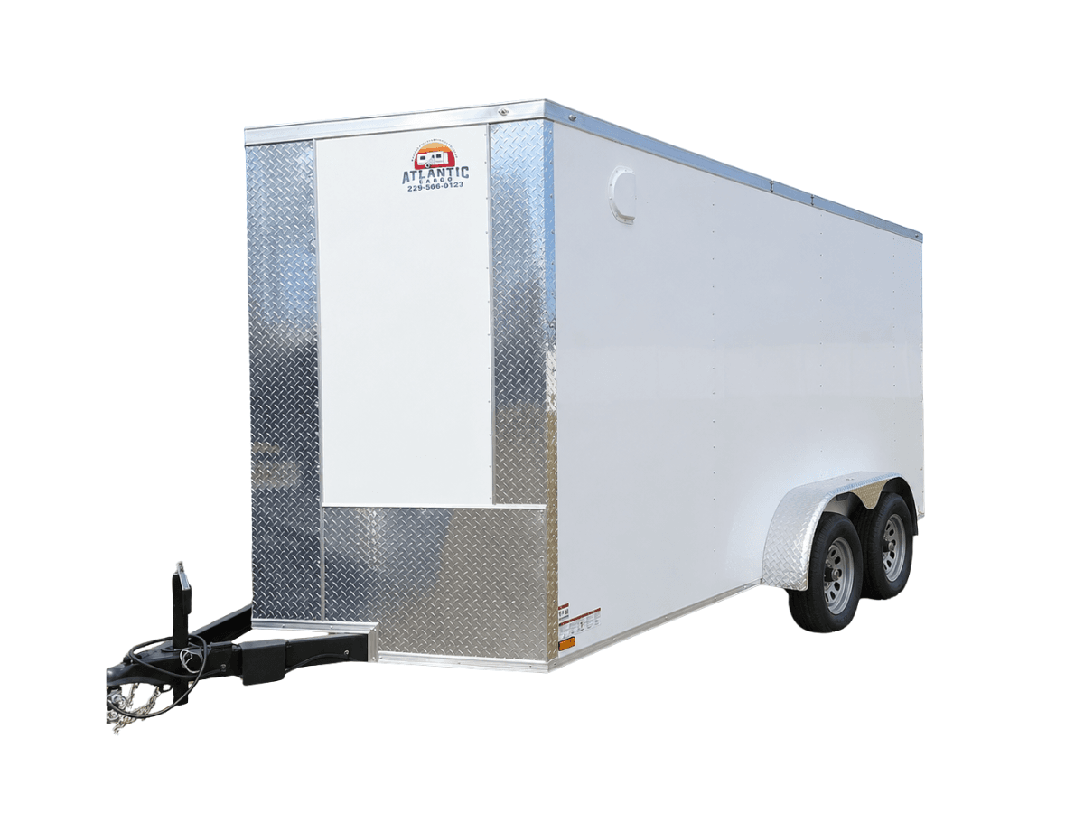 Atlantic Cargo Trailers