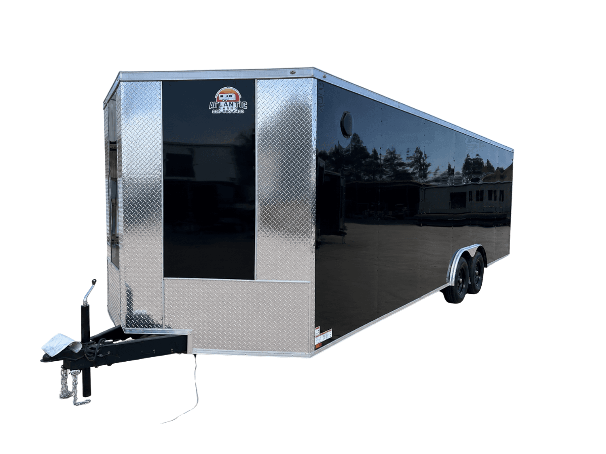 Atlantic Cargo Trailers