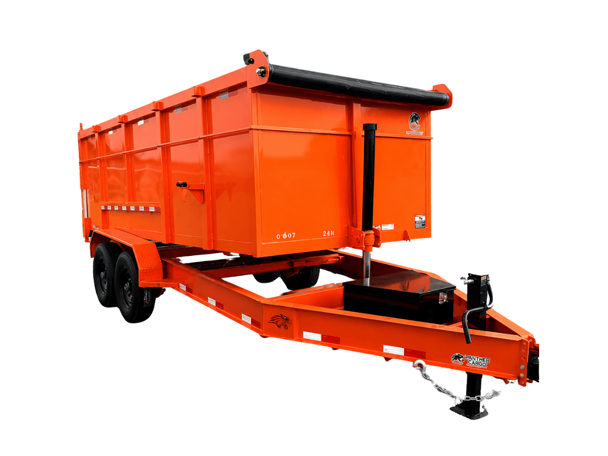 Atlantic Cargo Trailers