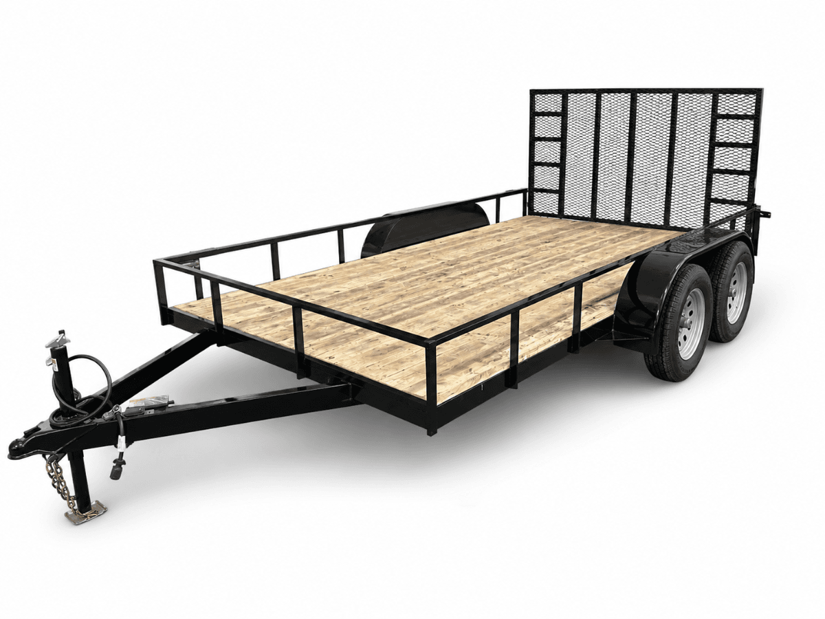 Atlantic Cargo Trailers