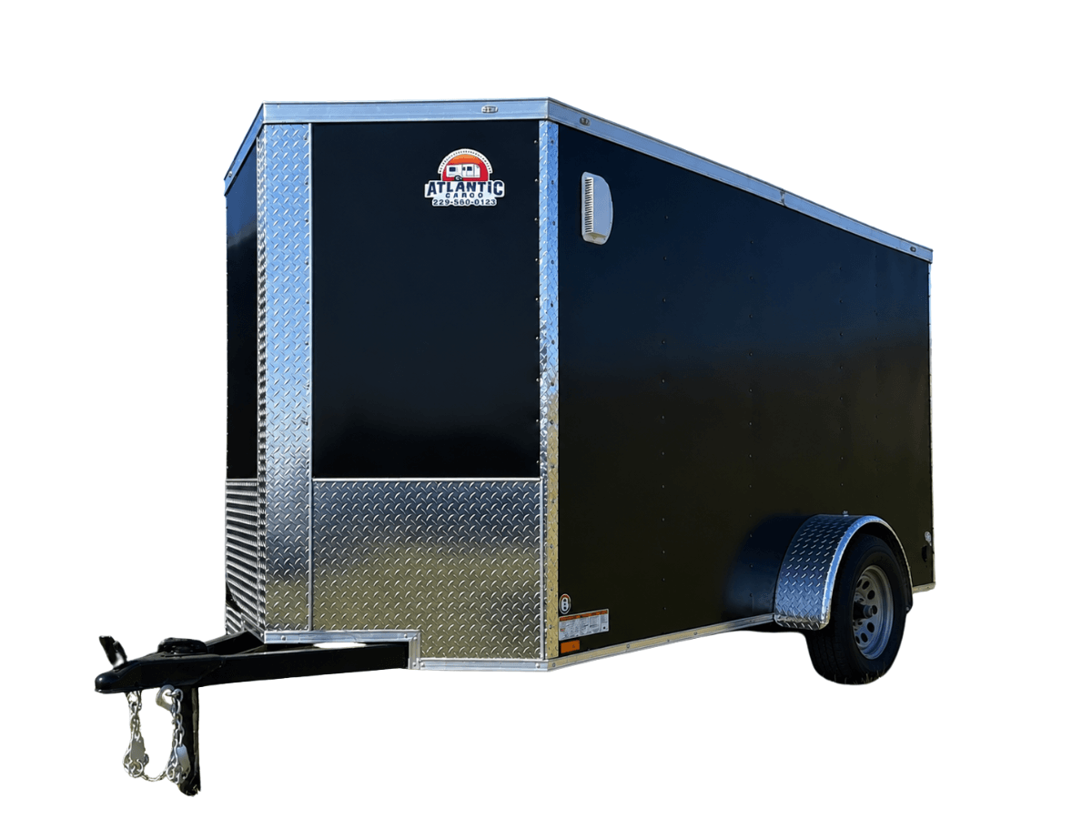 Atlantic Cargo Trailers