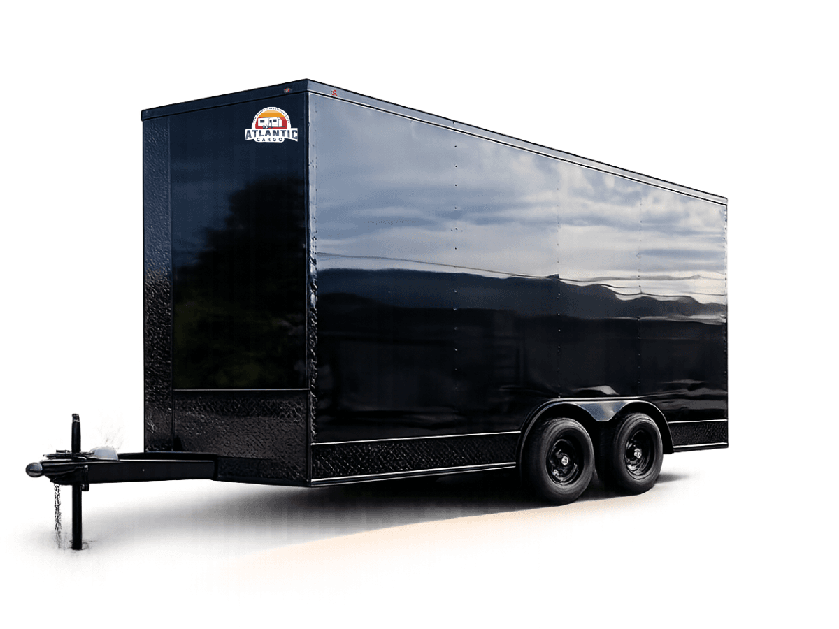 Atlantic Cargo Trailers