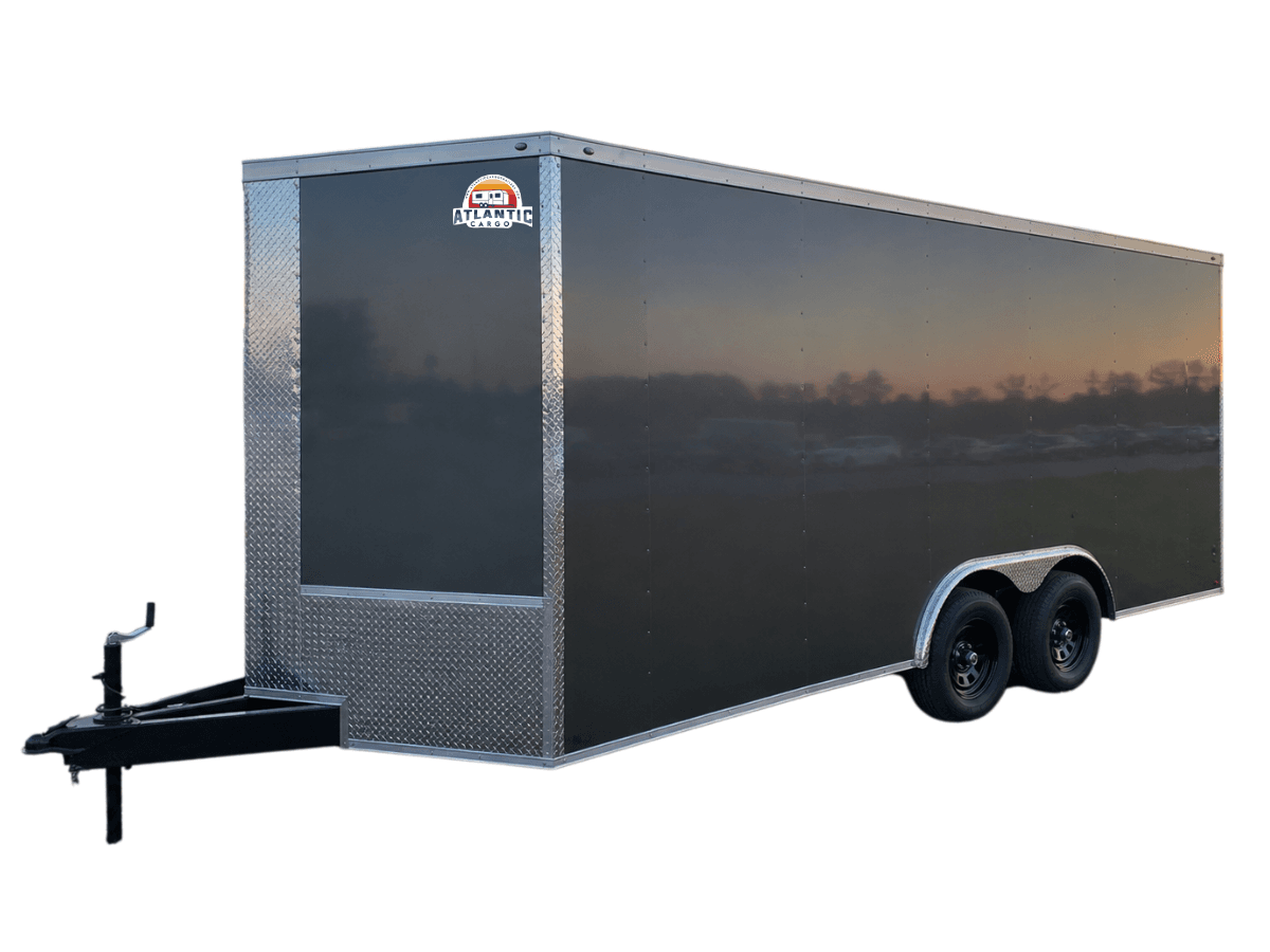 Atlantic Cargo Trailers
