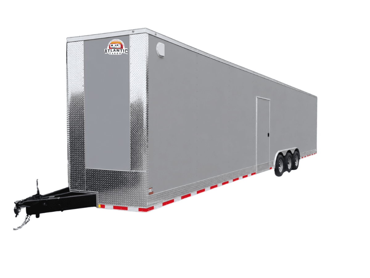 Atlantic Cargo Trailers
