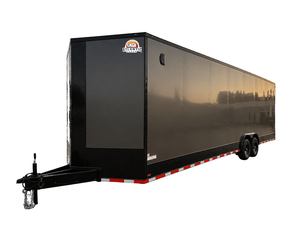 Atlantic Cargo Trailers