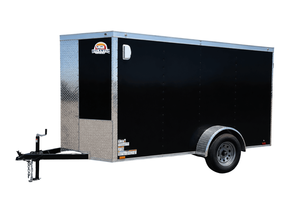 Atlantic Cargo Trailers