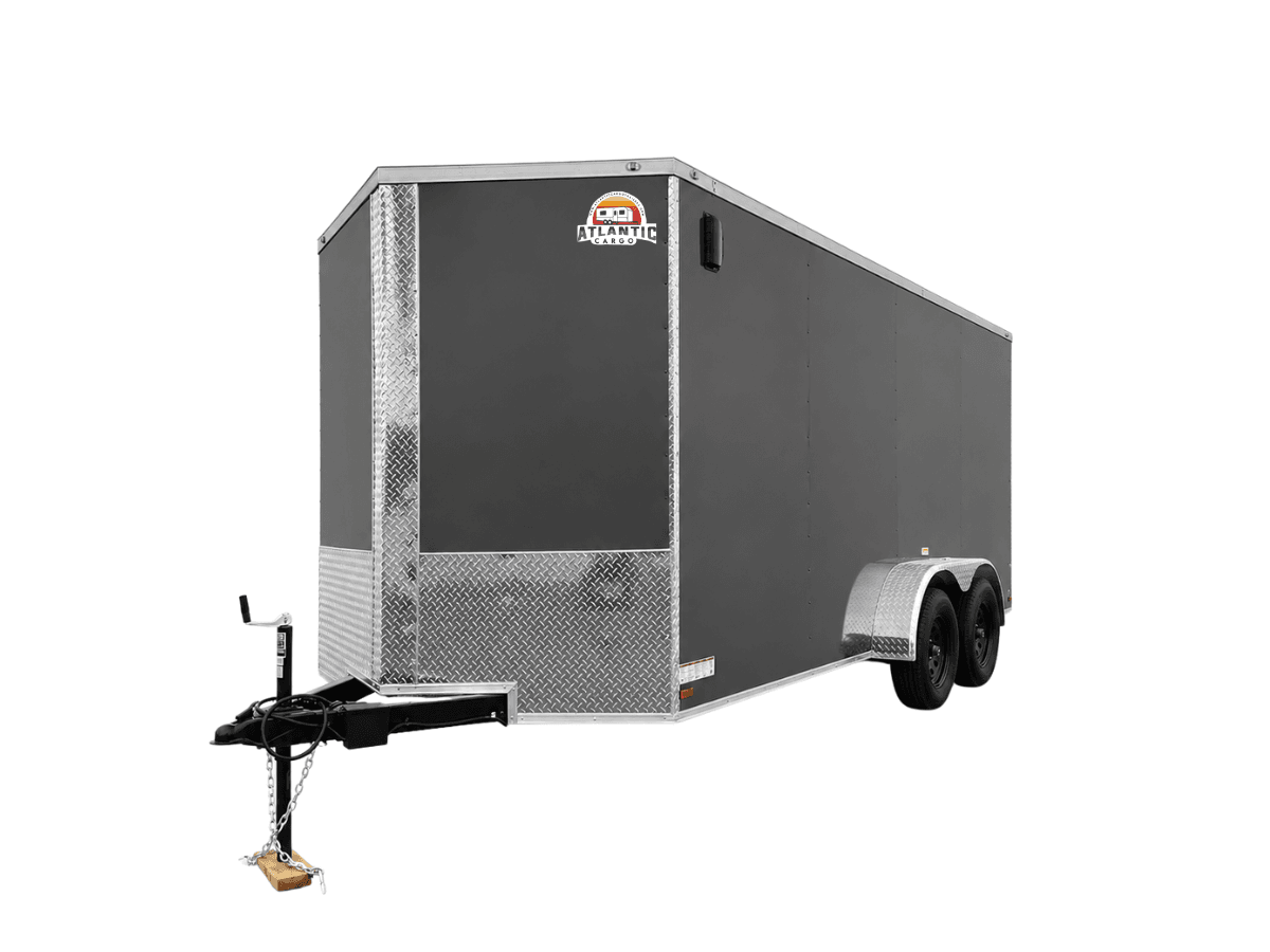 Atlantic Cargo Trailers