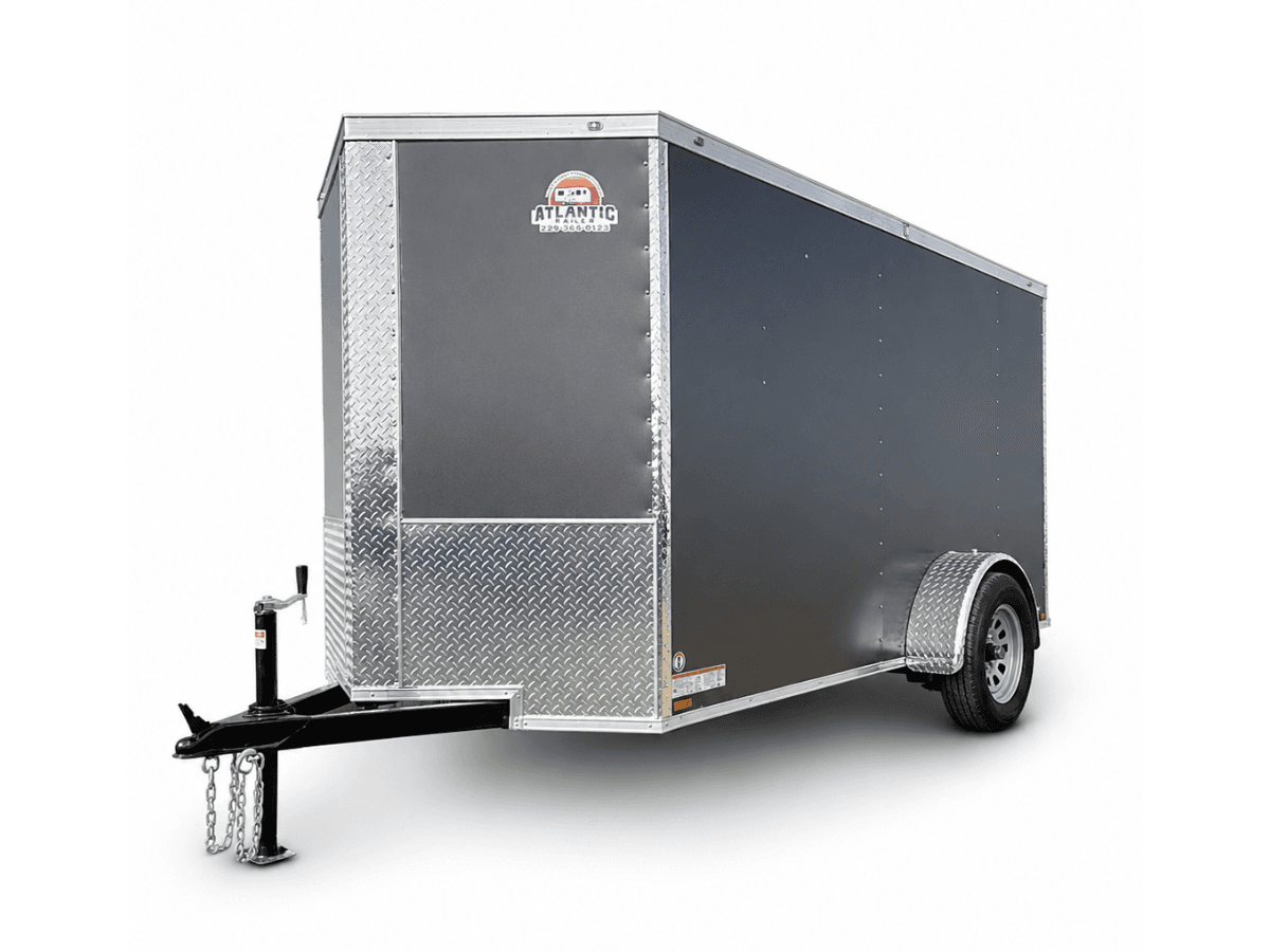 Atlantic Cargo Trailers