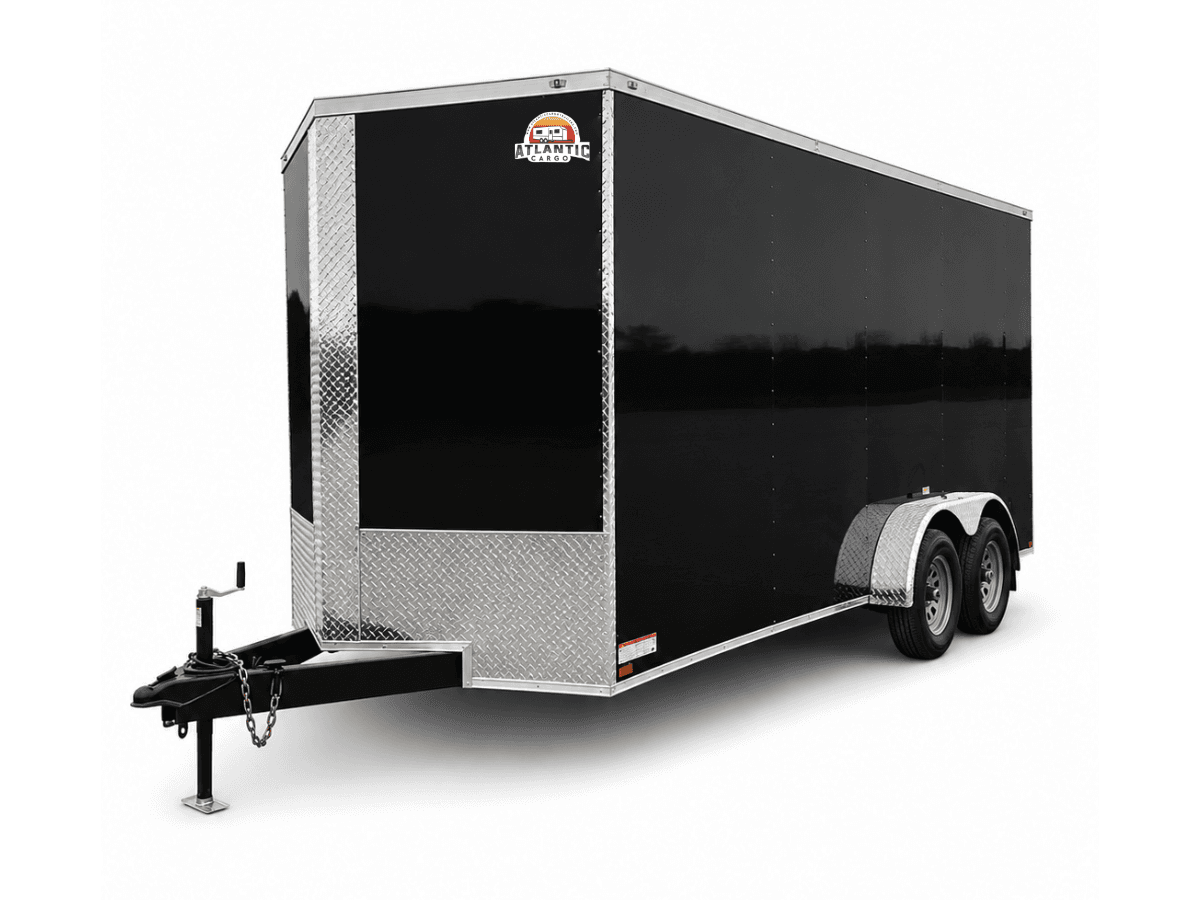 Atlantic Cargo Trailers